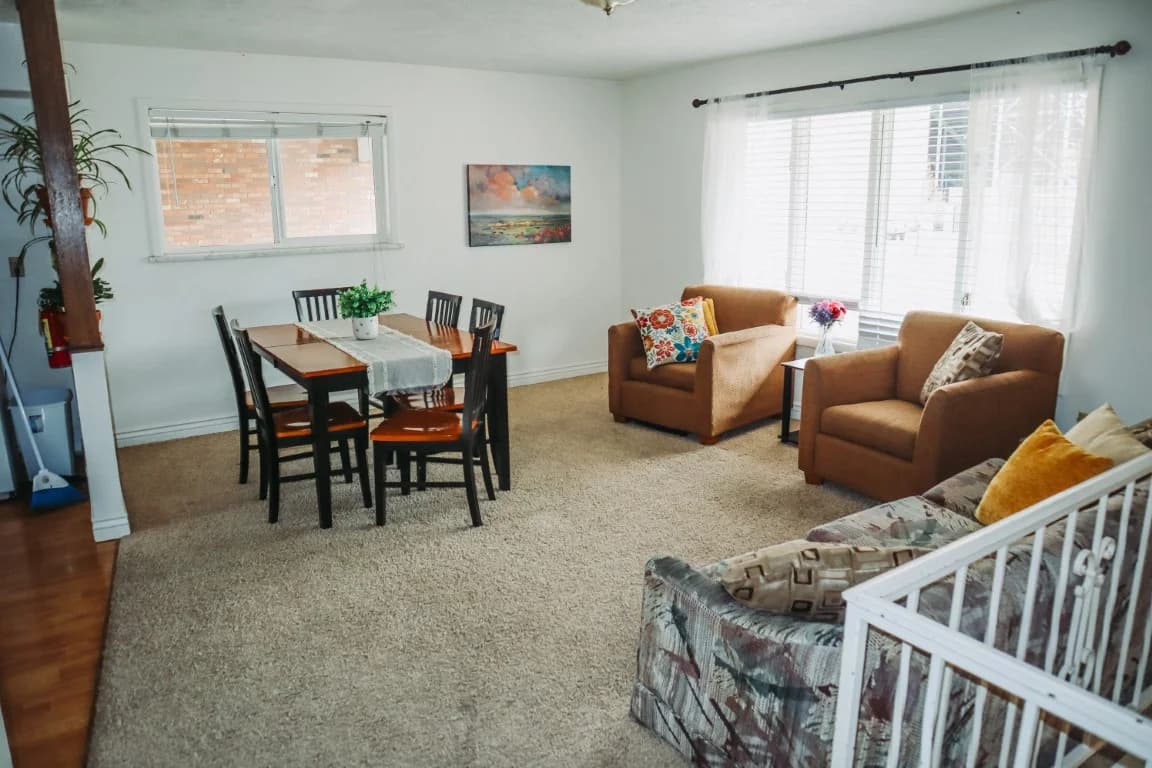 Carriage House Townhouse