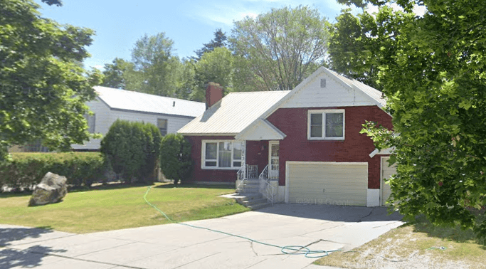 T House student housing